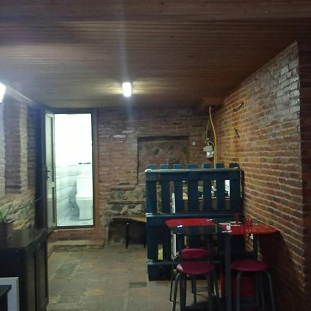 1-Bedroom Rental In Tbilisi, Javakhishvili 24 Eksteriør billede