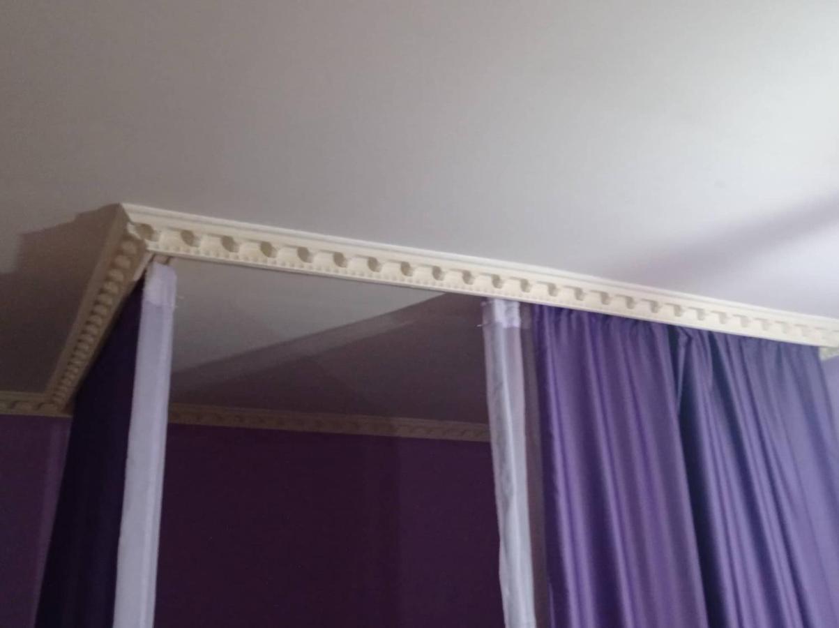 1-Bedroom Rental In Tbilisi, Javakhishvili 24 Eksteriør billede